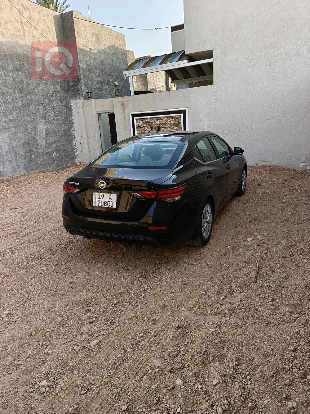 Nissan Sentra